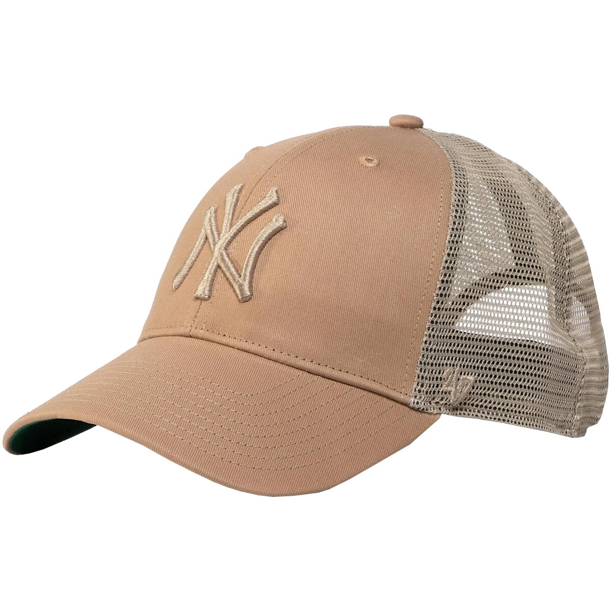 '47 Brand Accesorii textile MLB New York Yankees Branson Cap