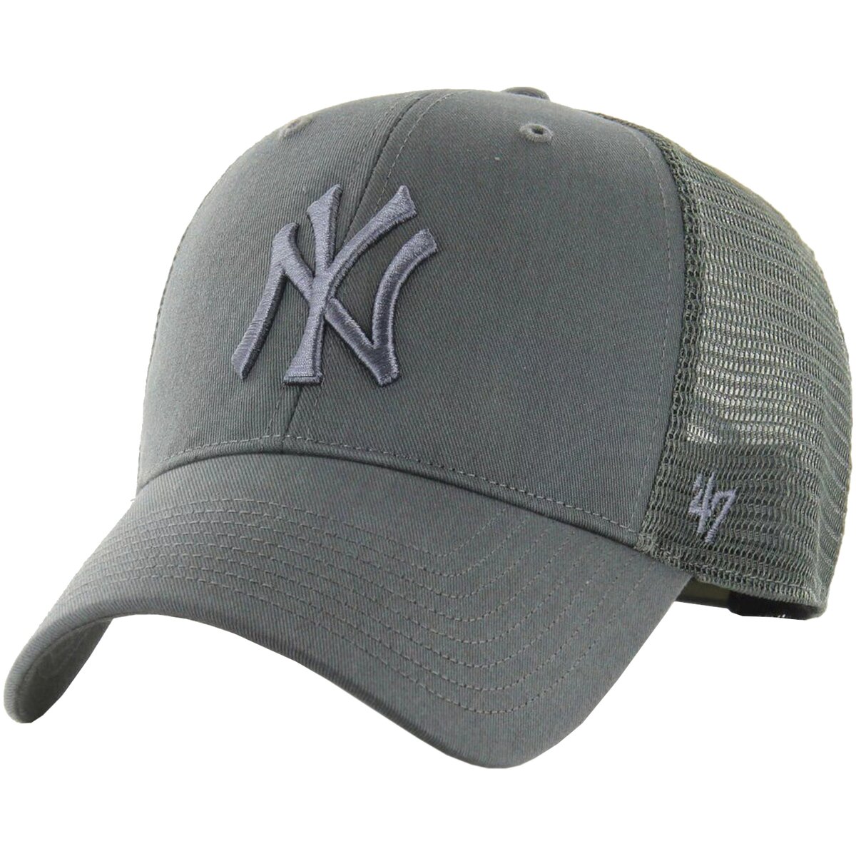'47 Brand Accesorii textile MLB New York Yankees Branson Cap