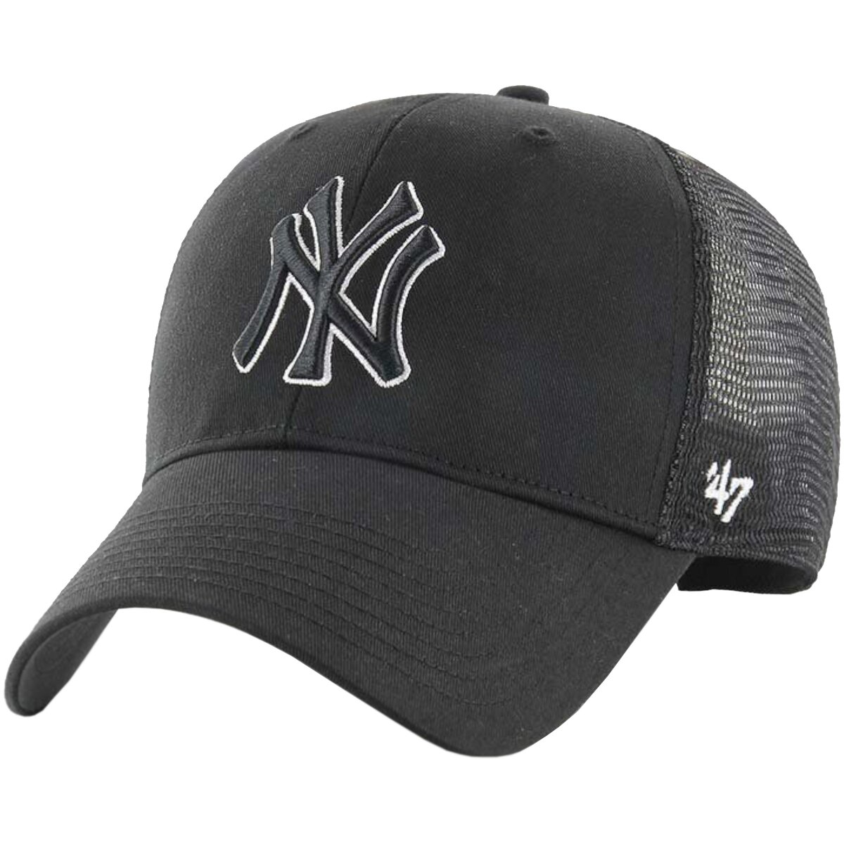 '47 Brand Accesorii textile MLB New York Yankees Branson MVP Cap
