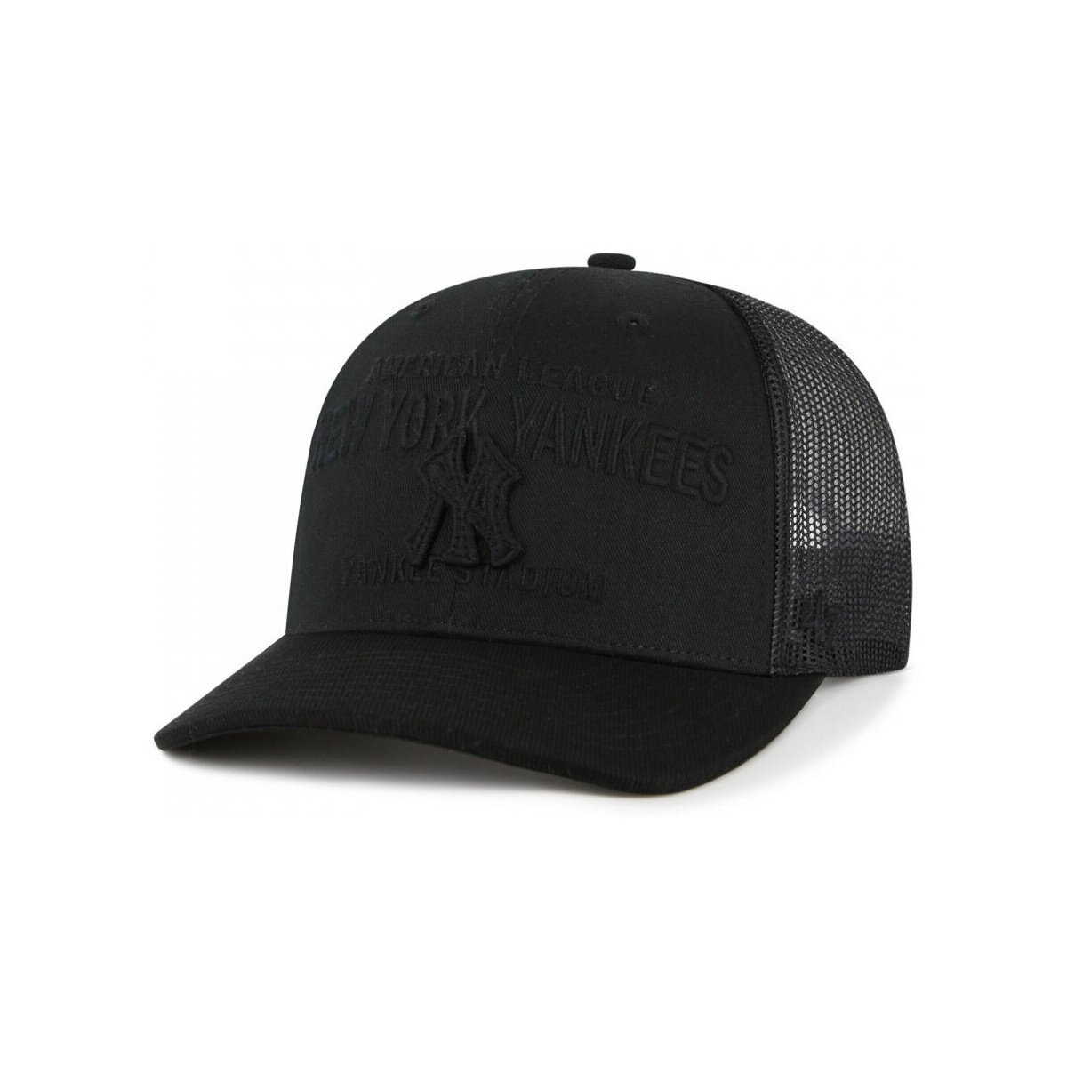 '47 Brand Accesorii textile Mlb new york yankees contemporary 47 trucker