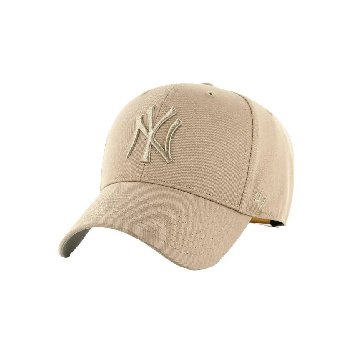 '47 Brand Accesorii textile Mlb New York Yankees Raised Ba