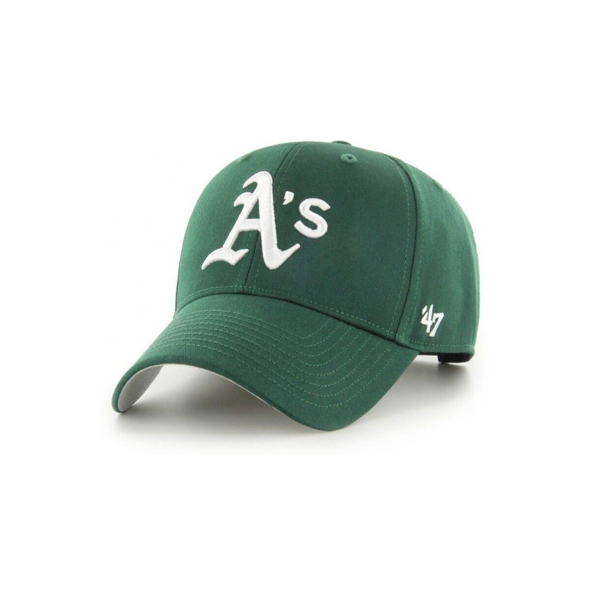 '47 Brand Accesorii textile Mlb Oakland Athletics Raised Basic '47 Mvp