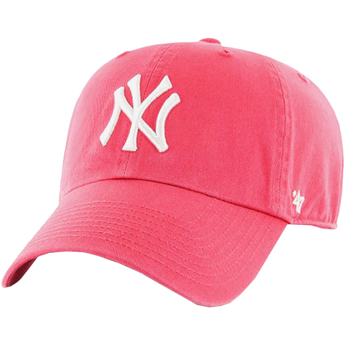 '47 Brand Accesorii textile New York Yankees Clean Up Cap