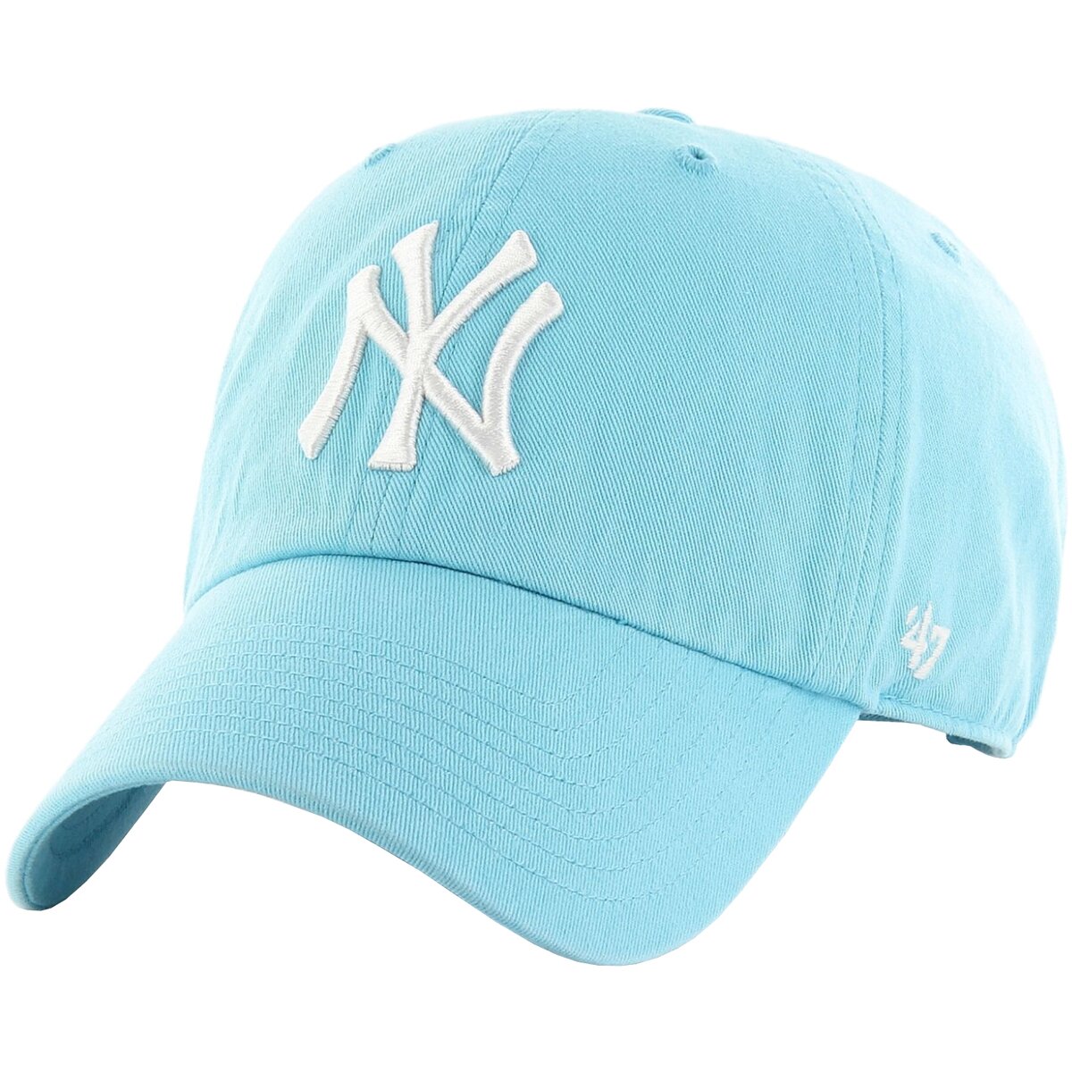 '47 Brand Accesorii textile New York Yankees Clean Up Cap