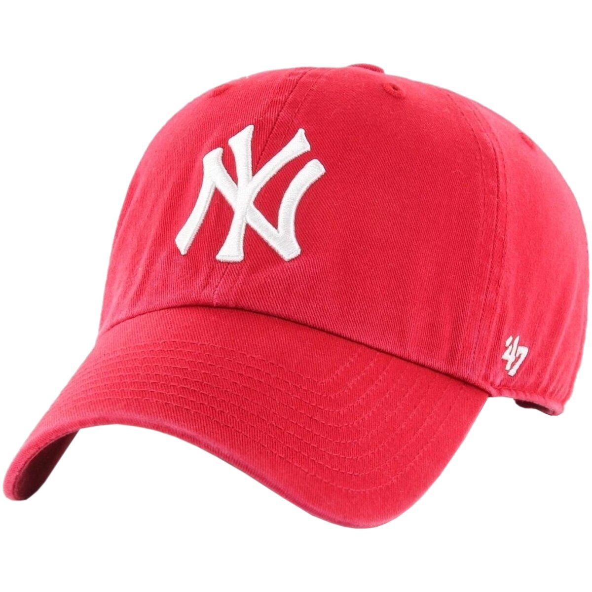'47 Brand Accesorii textile New York Yankees Clean Up Cap