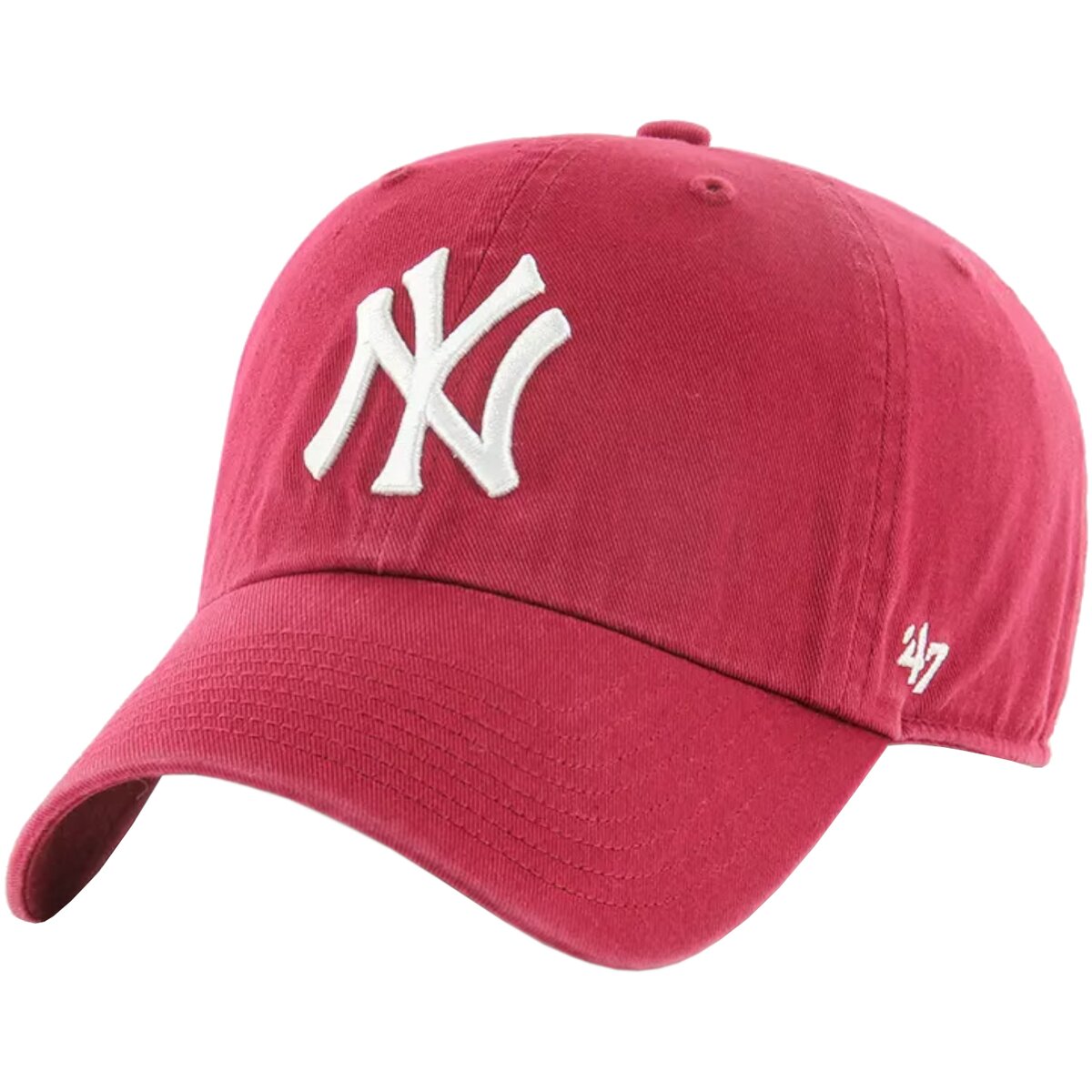 '47 Brand Accesorii textile New York Yankees Clean Up Cap