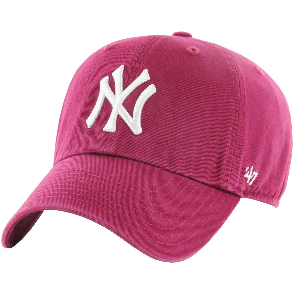 '47 Brand Accesorii textile New York Yankees Clean Up Cap