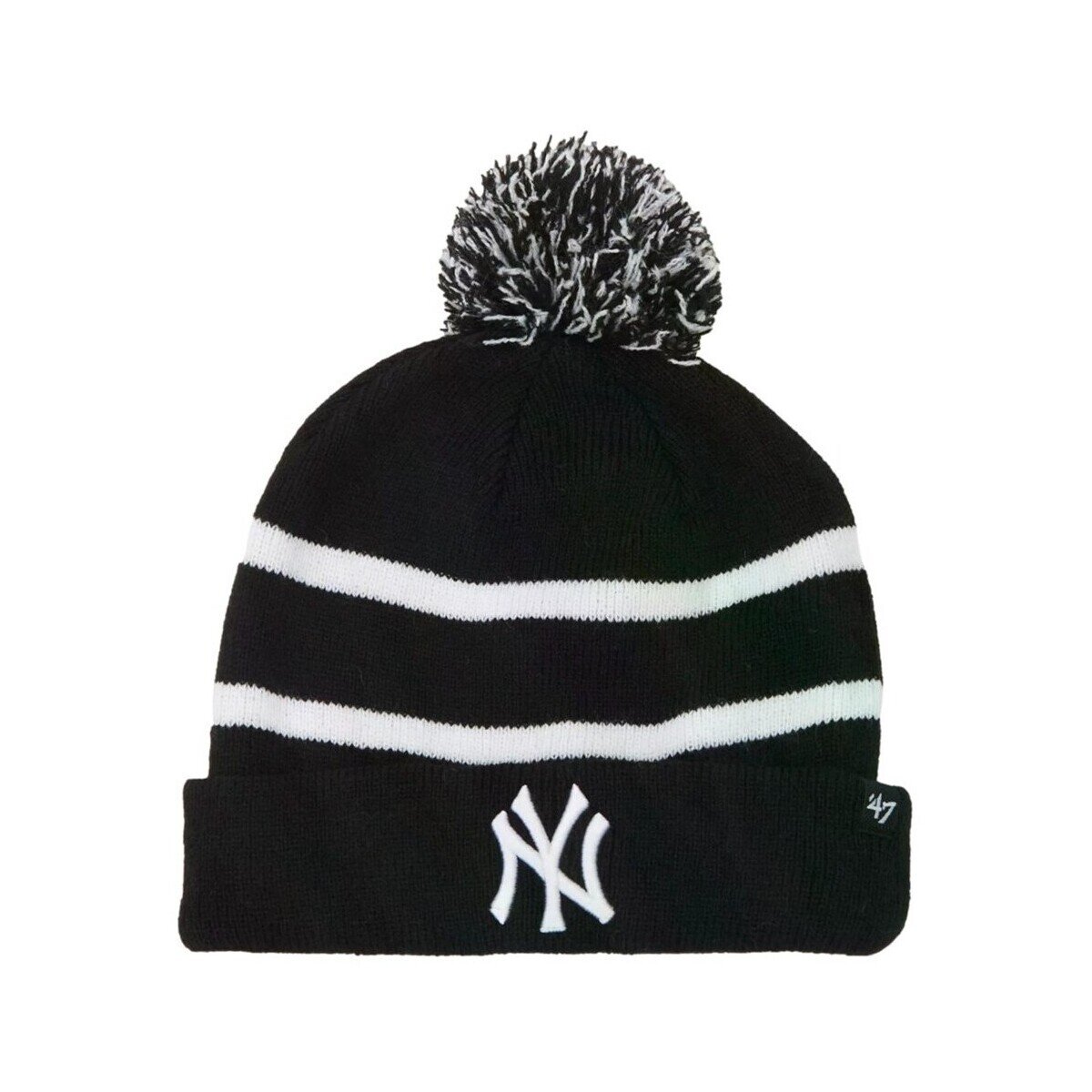 '47 Brand Accesorii textile New York Yankees Cuff Knit