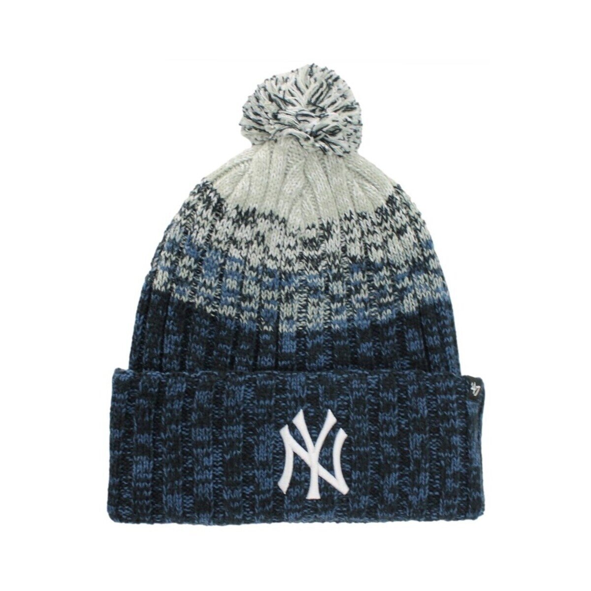 '47 Brand Accesorii textile New York Yankees Cuff Knit