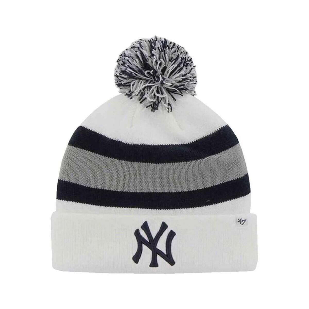 '47 Brand Accesorii textile New York Yankees Cuff Knit