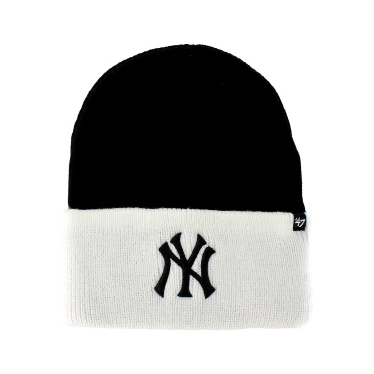 '47 Brand Accesorii textile New York Yankees Cuff Knit