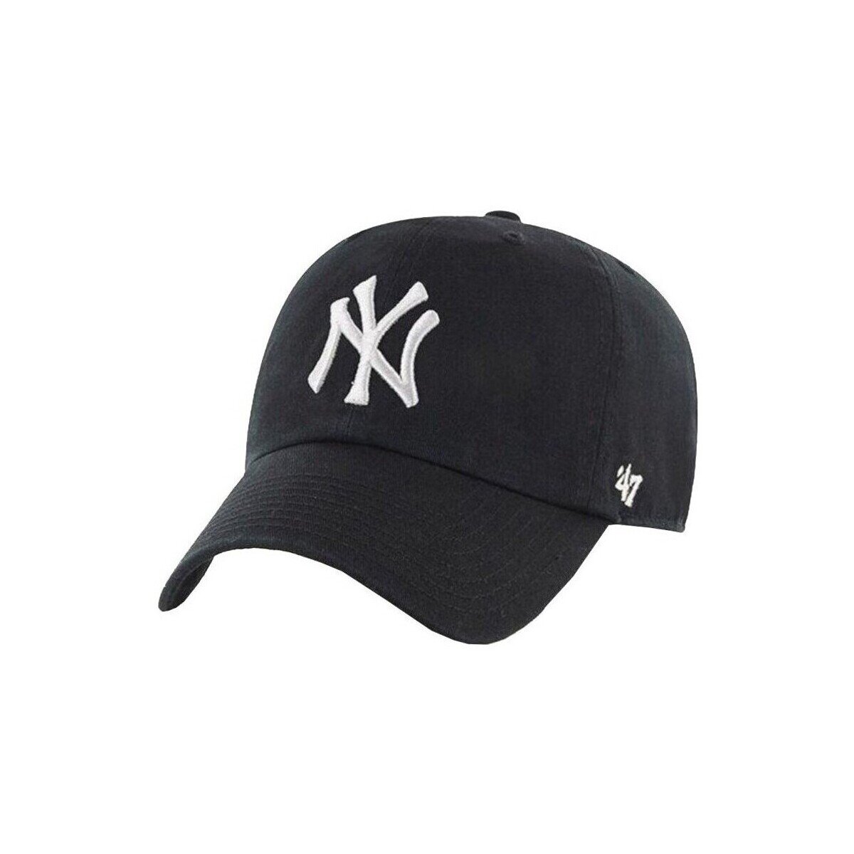 '47 Brand Accesorii textile New York Yankees Mlb Clean Up Cap