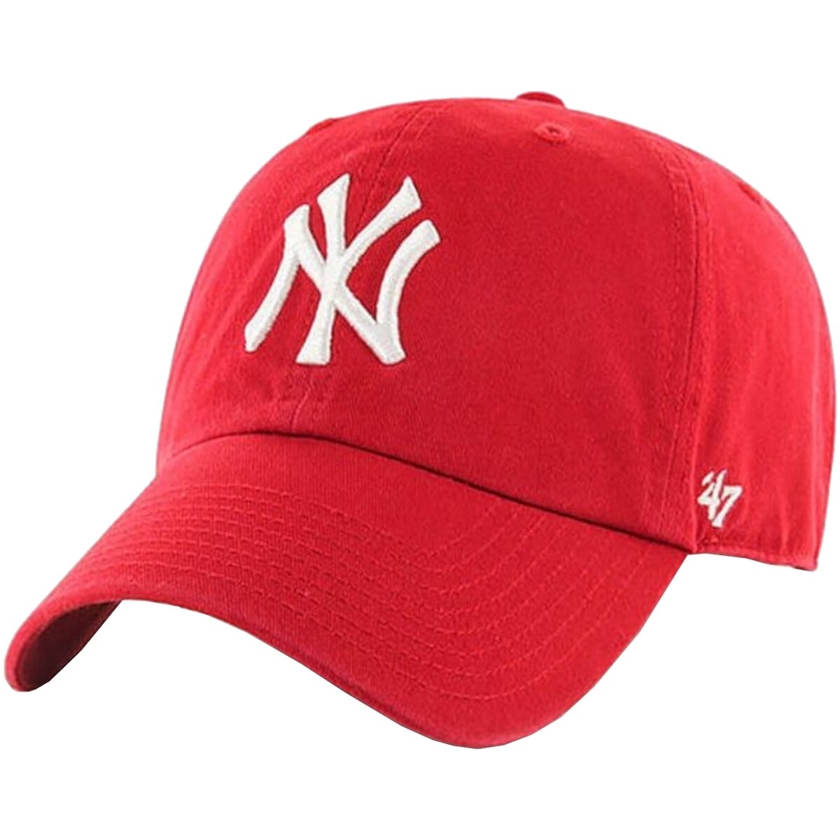 '47 Brand Accesorii textile New York Yankees MLB Clean Up Cap