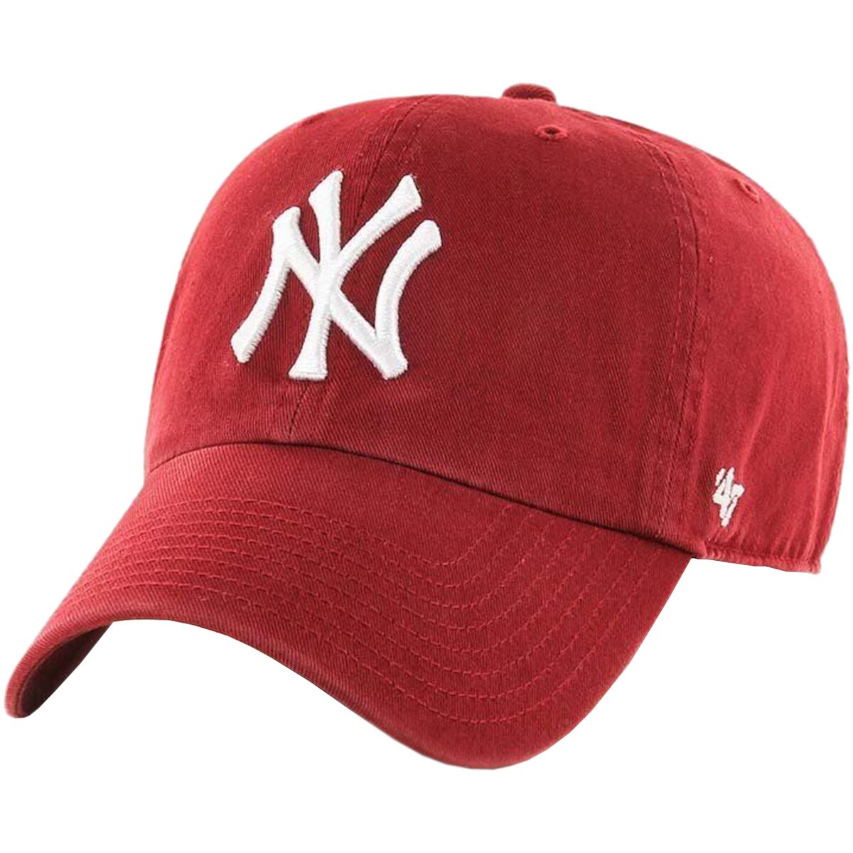 '47 Brand Accesorii textile New York Yankees MLB Clean Up Cap