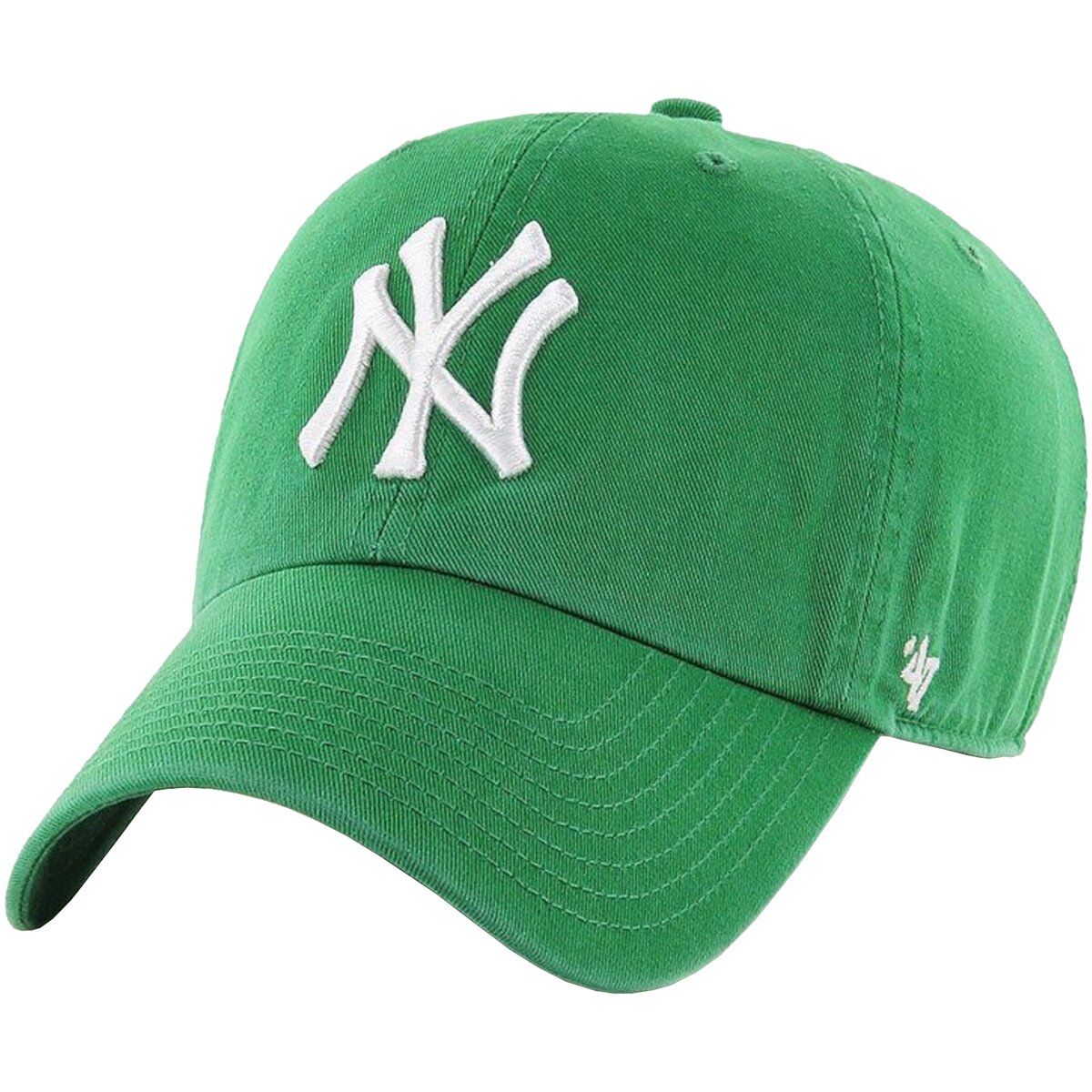 '47 Brand Accesorii textile New York Yankees MLB Clean Up Cap