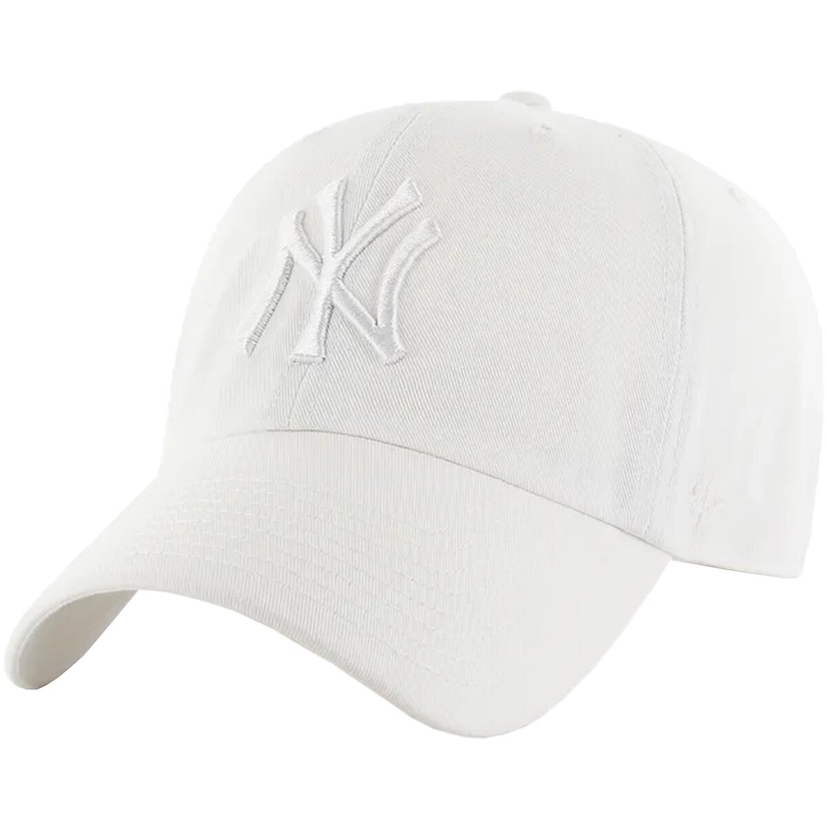 '47 Brand Accesorii textile New York Yankees MLB Clean Up Cap