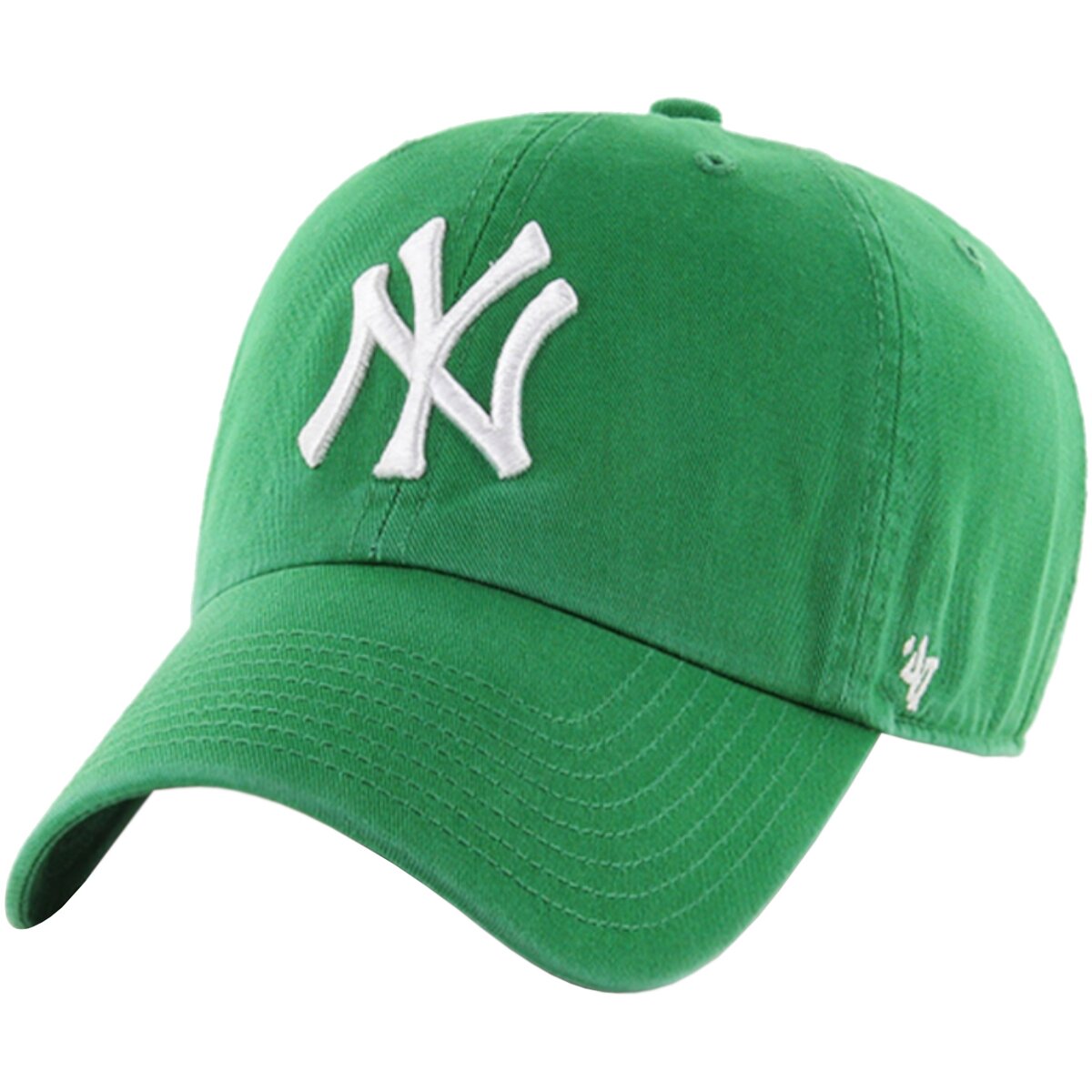 '47 Brand Accesorii textile New York Yankees MLB Clean Up Jr Cap