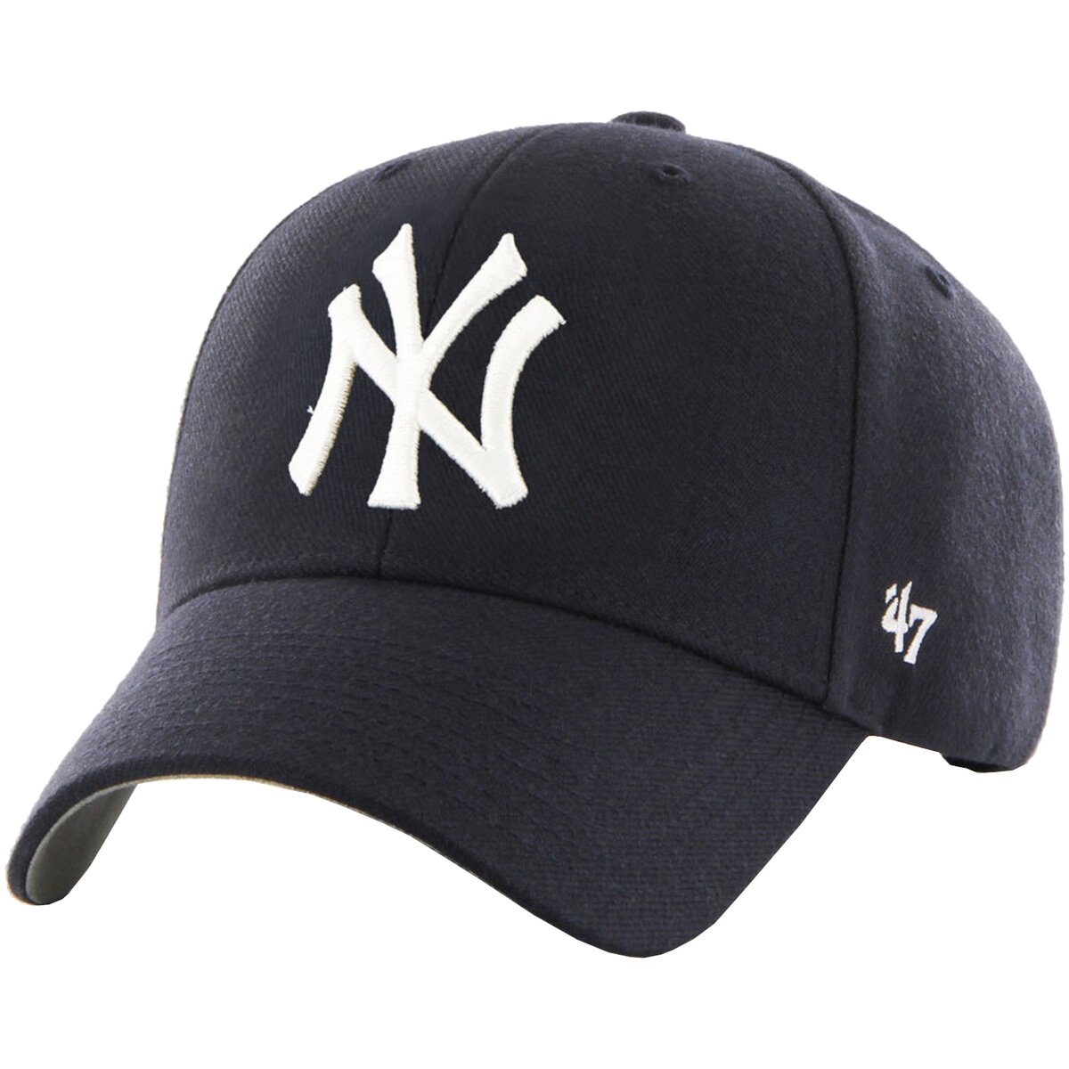 '47 Brand Accesorii textile New York Yankees MVP Cap