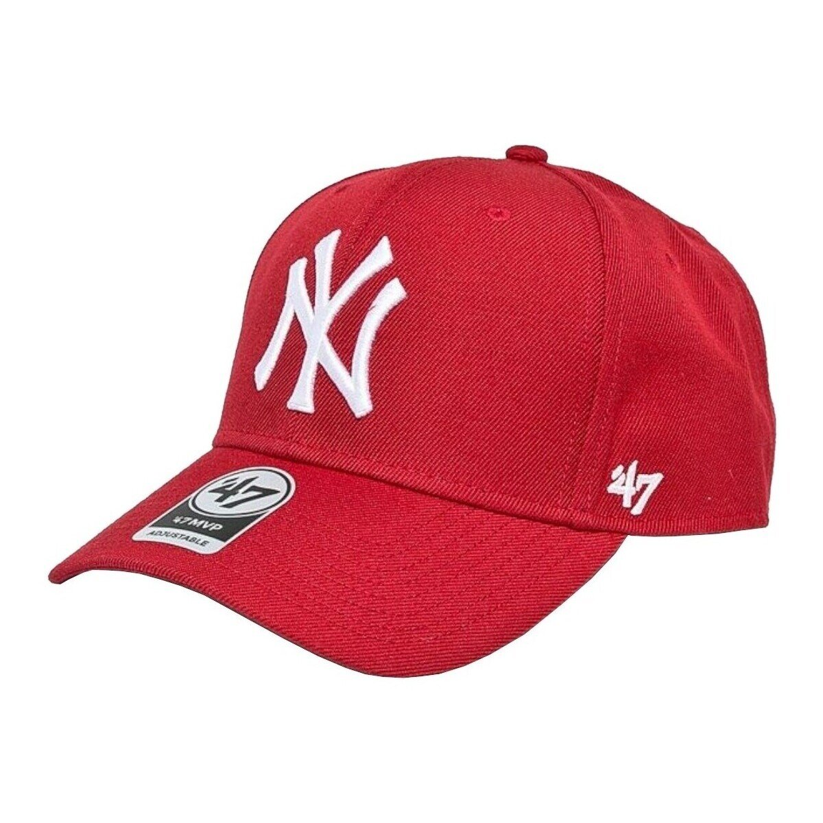 '47 Brand Accesorii textile New York Yankees MVP Cap