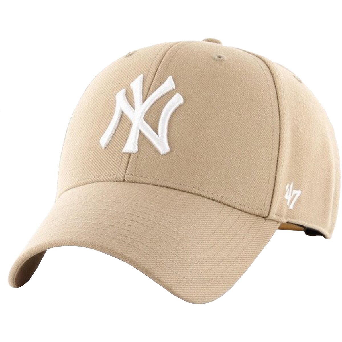 '47 Brand Accesorii textile New York Yankees MVP Cap