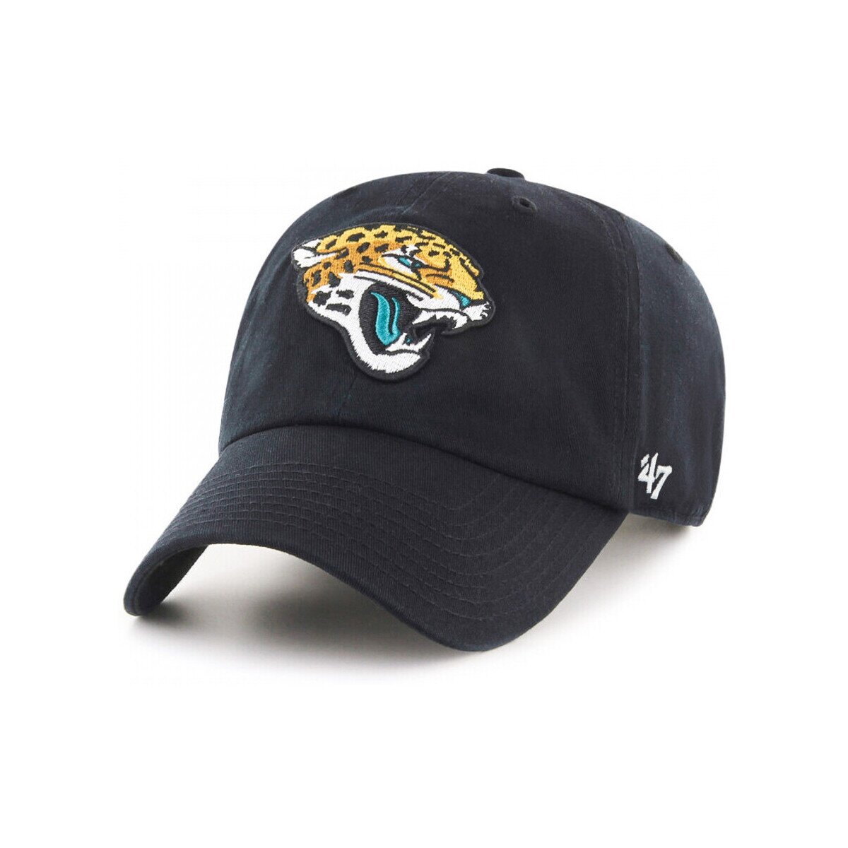 '47 Brand Accesorii textile Nfl 47 cleanup jacjag blk