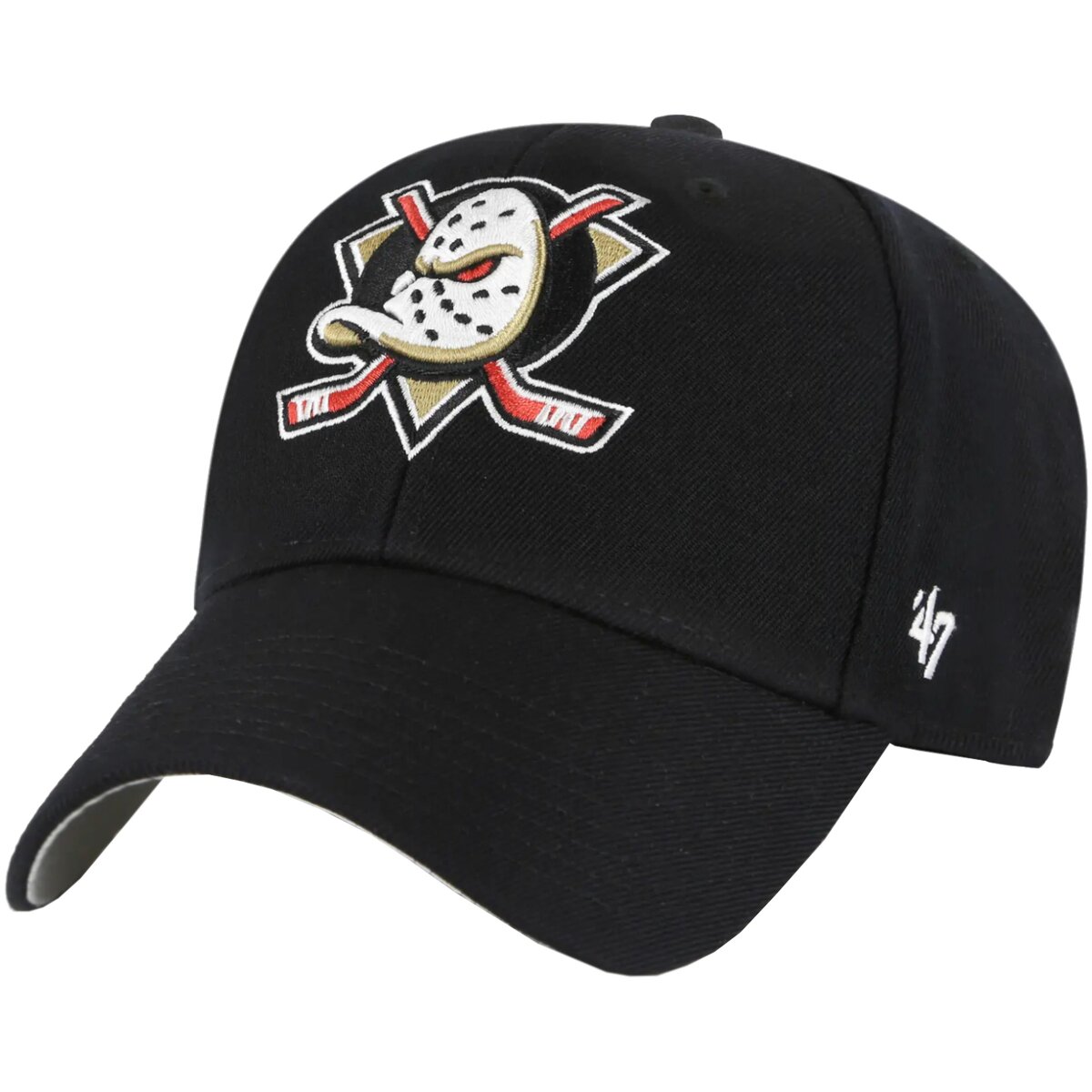 '47 Brand Accesorii textile NHL Anaheim Ducks Cap