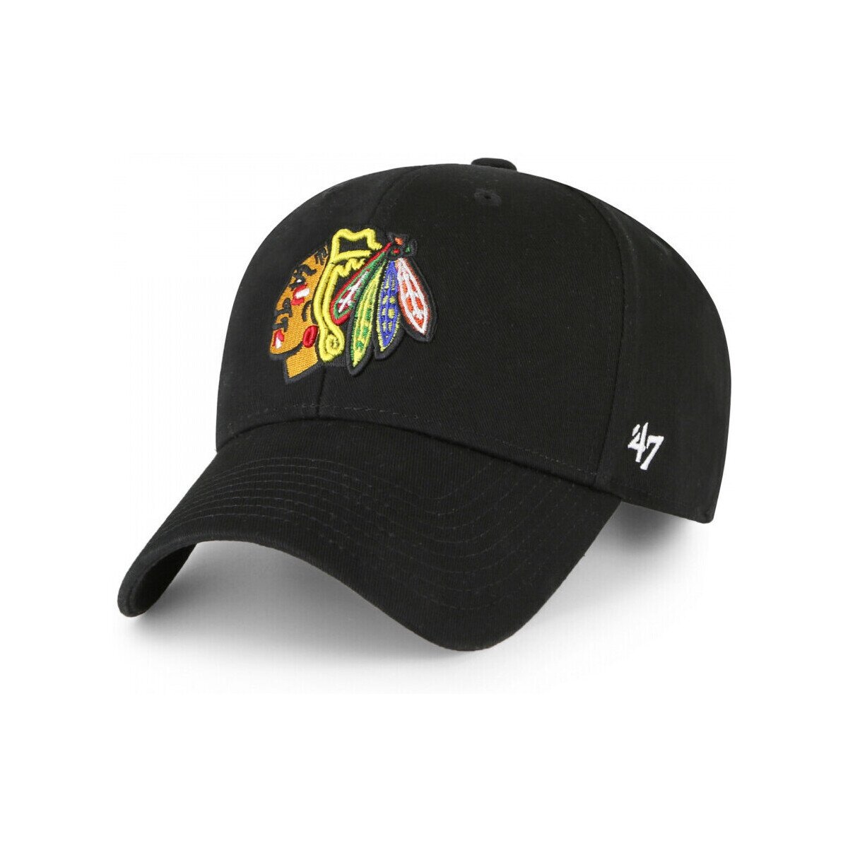 '47 Brand Accesorii textile Nhl chicagohawks legend 47 mvp