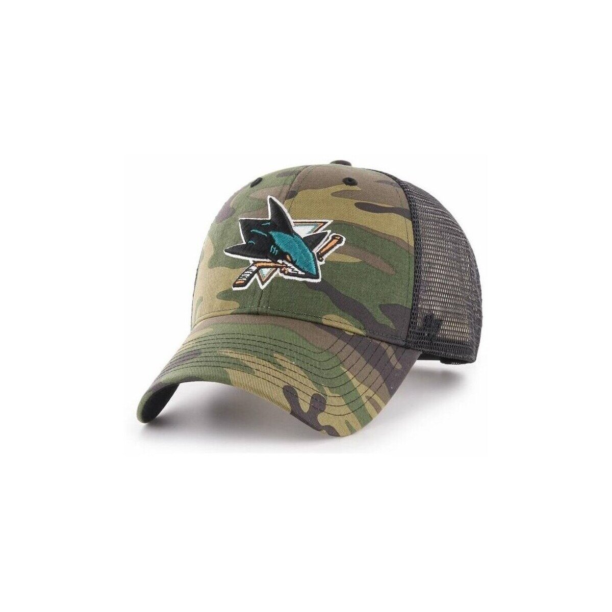 '47 Brand Accesorii textile San Jose Sharks