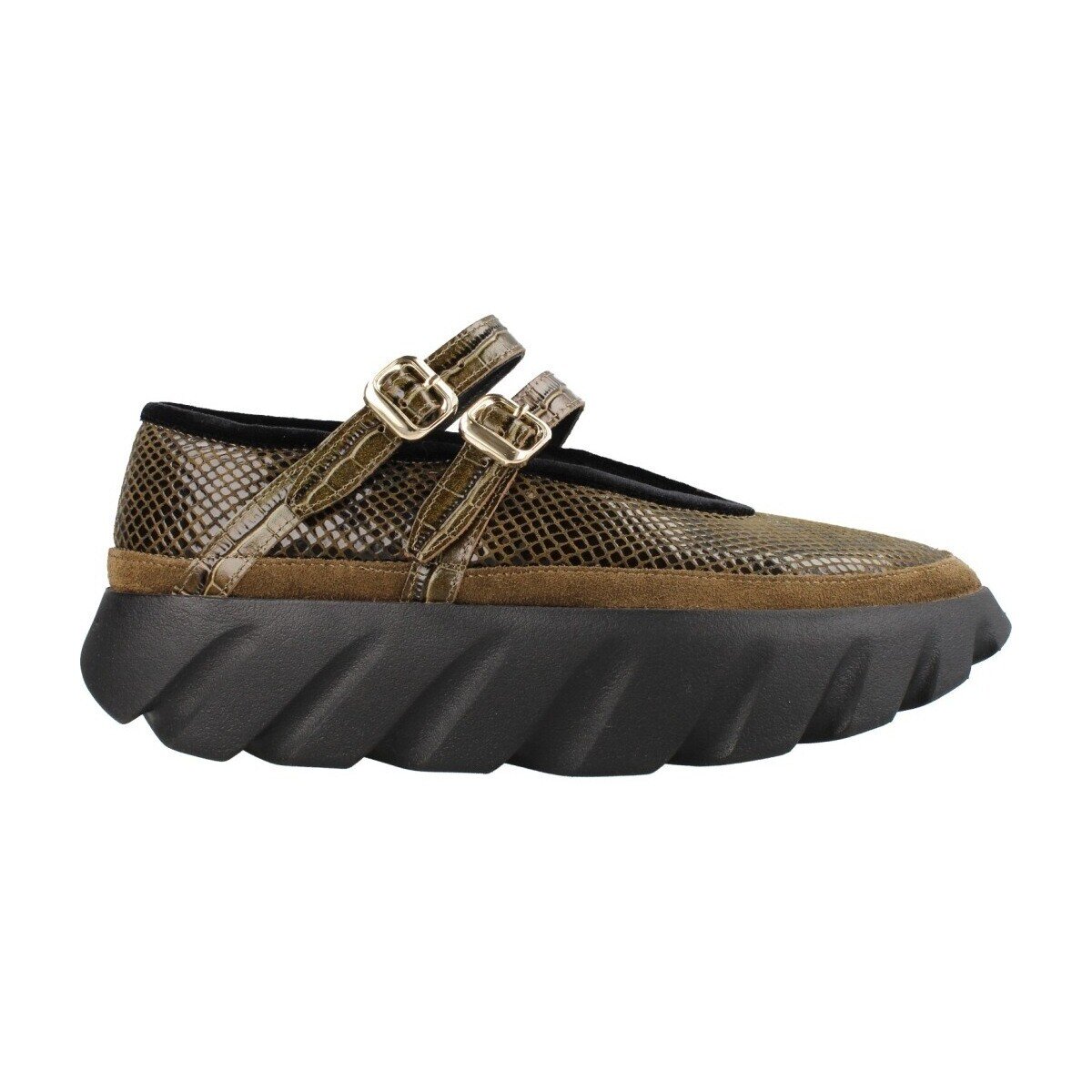 4Ccccees Pantofi 4cs470017 Zapato Tura Ballet