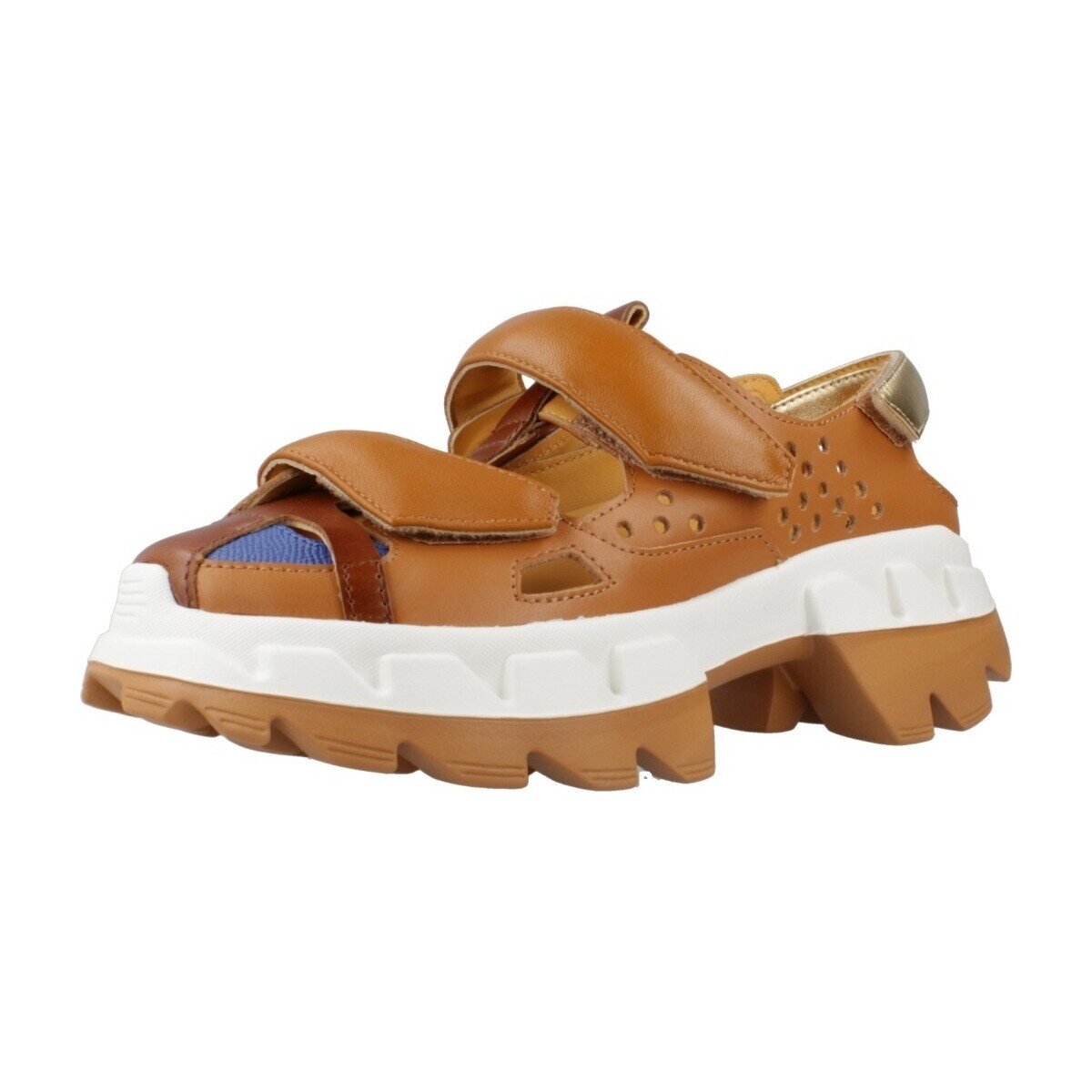4Ccccees Pantofi Arko Sand