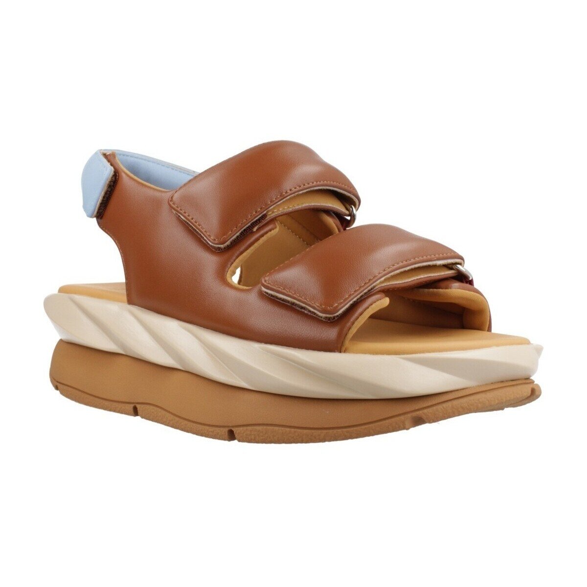 4Ccccees Pantofi Mellow Bibi