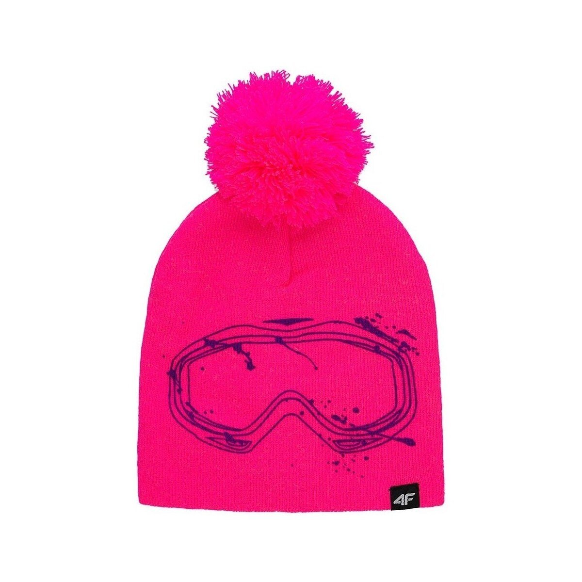 4F Accesorii textile JCAD006