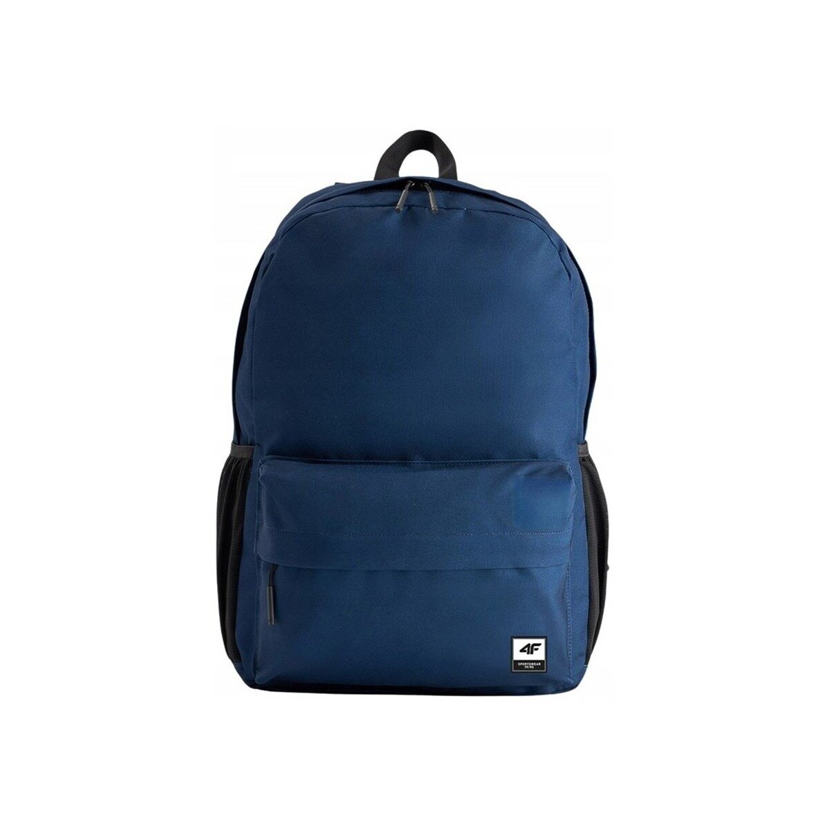 4F Genti PLECAKU60931Granat