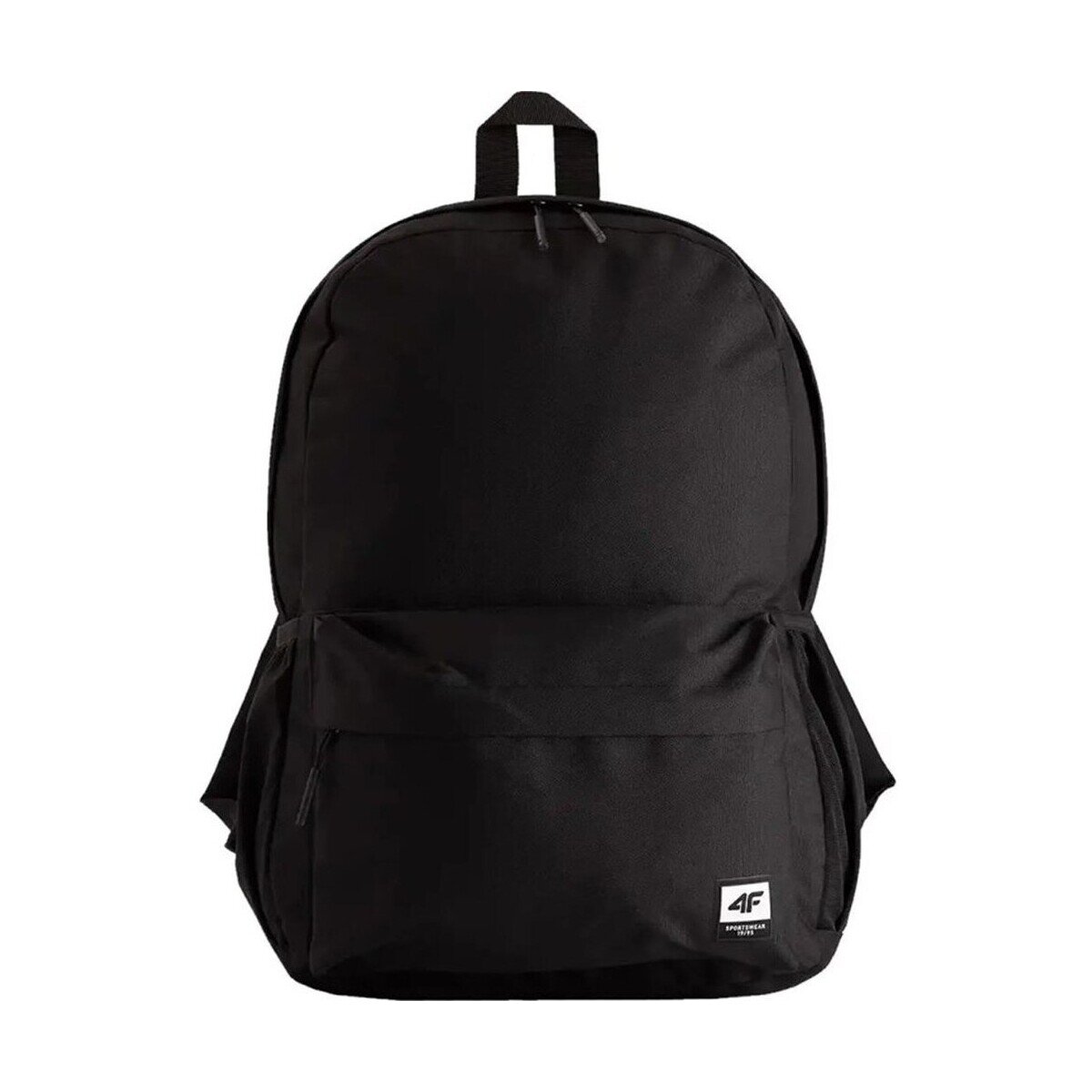 4F Genti U654CZARNY
