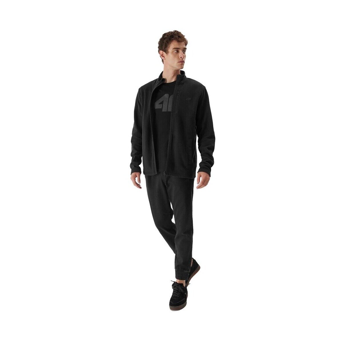 4F Îmbracaminte AW23TFLEM12221SPolar