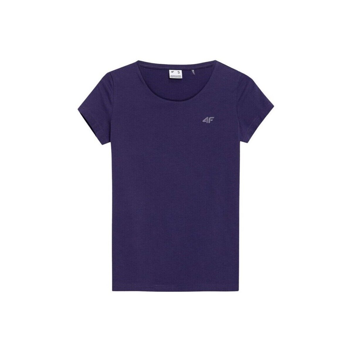 4F Îmbracaminte AW23TTSHF090630S