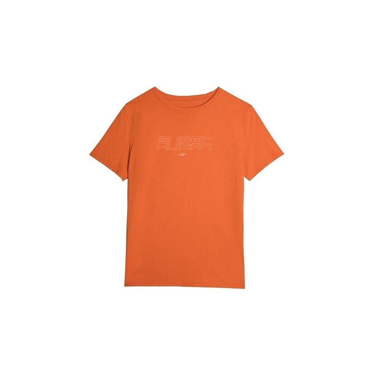 4F Îmbracaminte AW23TTSHM086570S