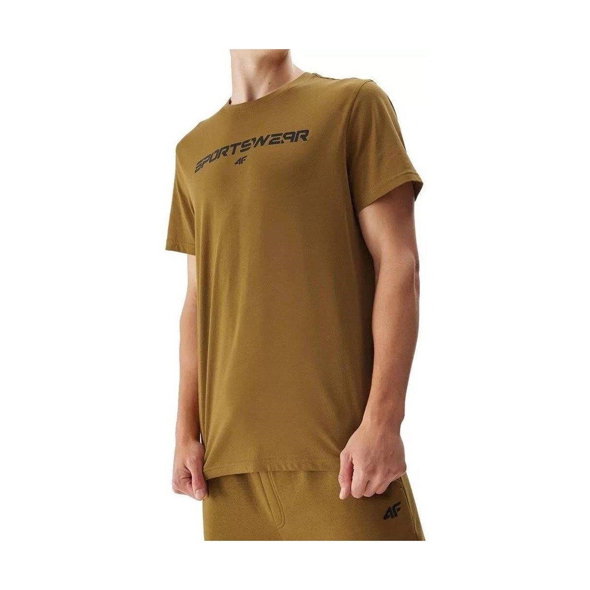4F Îmbracaminte AW23TTSHM095074S