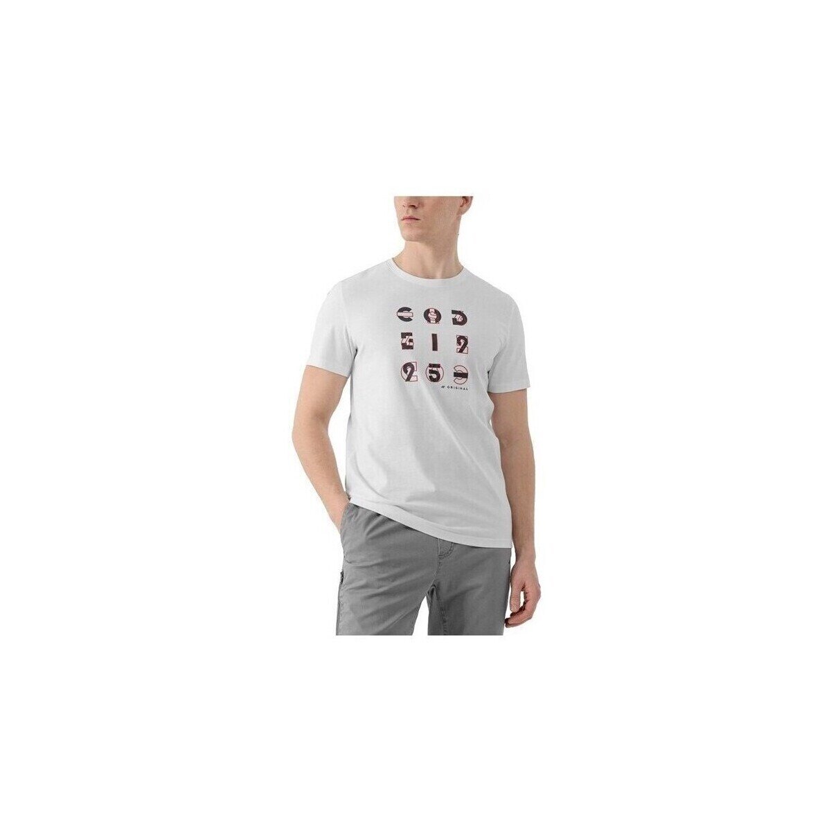 4F Îmbracaminte H4L21 TSM018