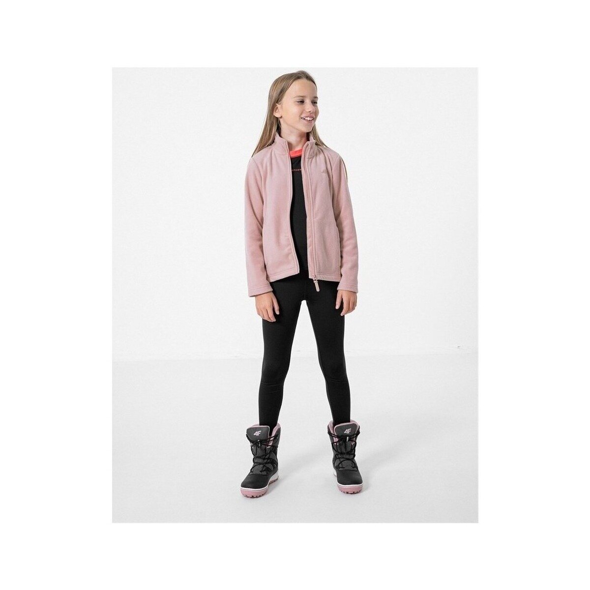 4F Îmbracaminte HJZ22JPLD00156S