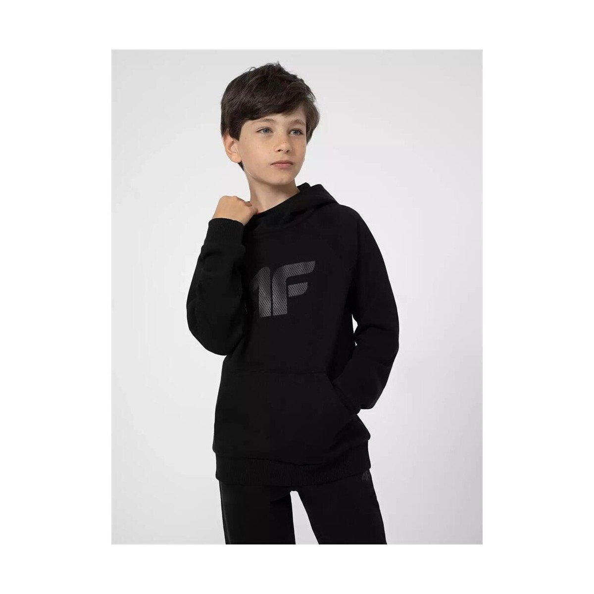 4F Îmbracaminte JSS23TSWSM220GBOKACZER