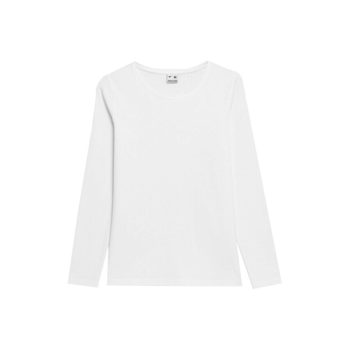 4F Îmbracaminte Longsleeve F167 W 10s