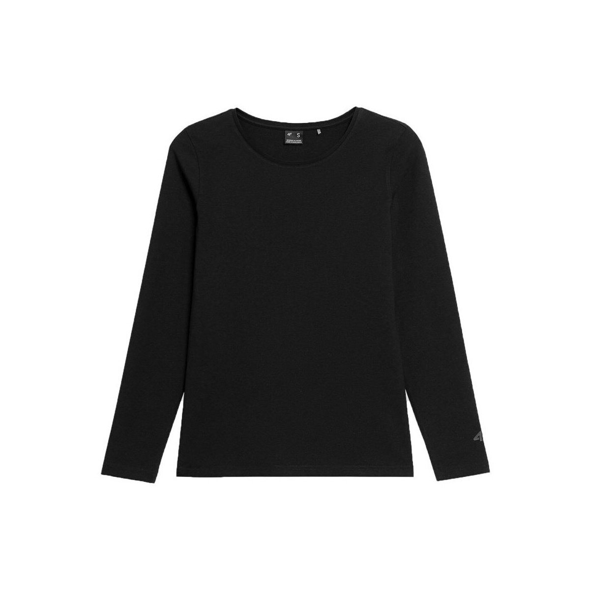 4F Îmbracaminte Longsleeve F167 W 20s
