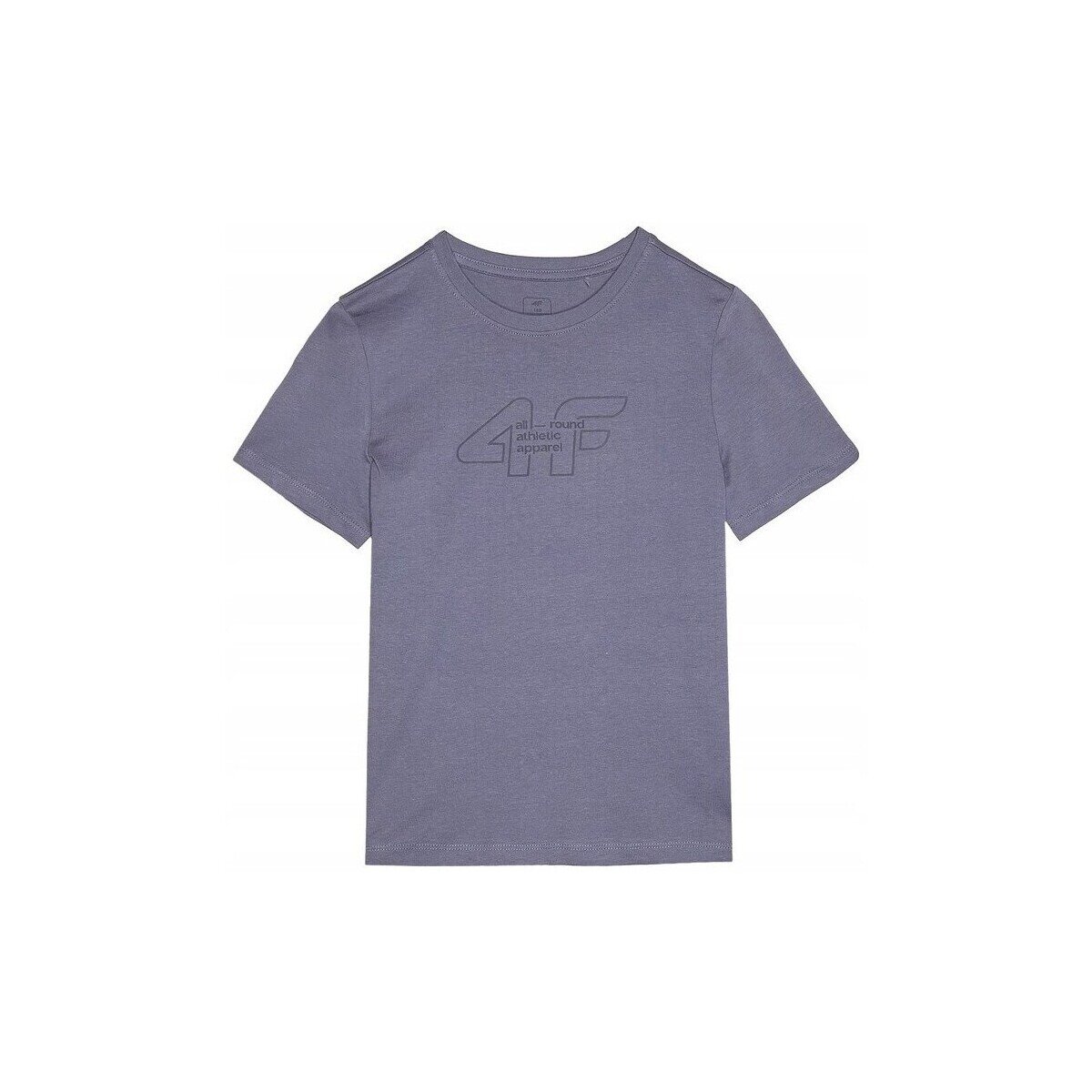 4F Îmbracaminte M2306DENIMNIEBIESKI