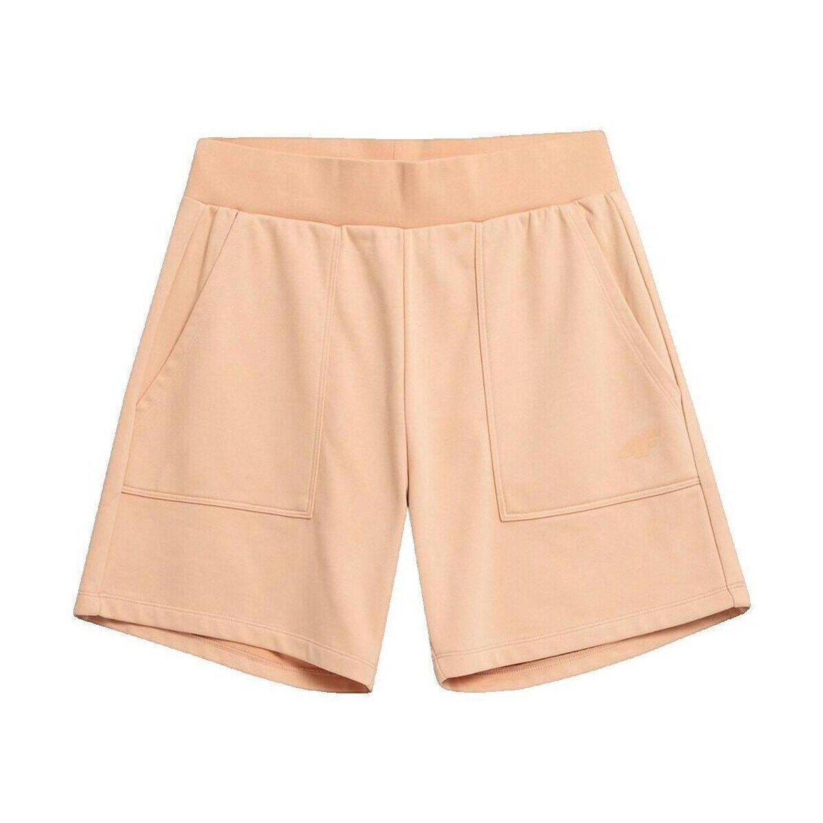 4F Îmbracaminte Short M074 saumon