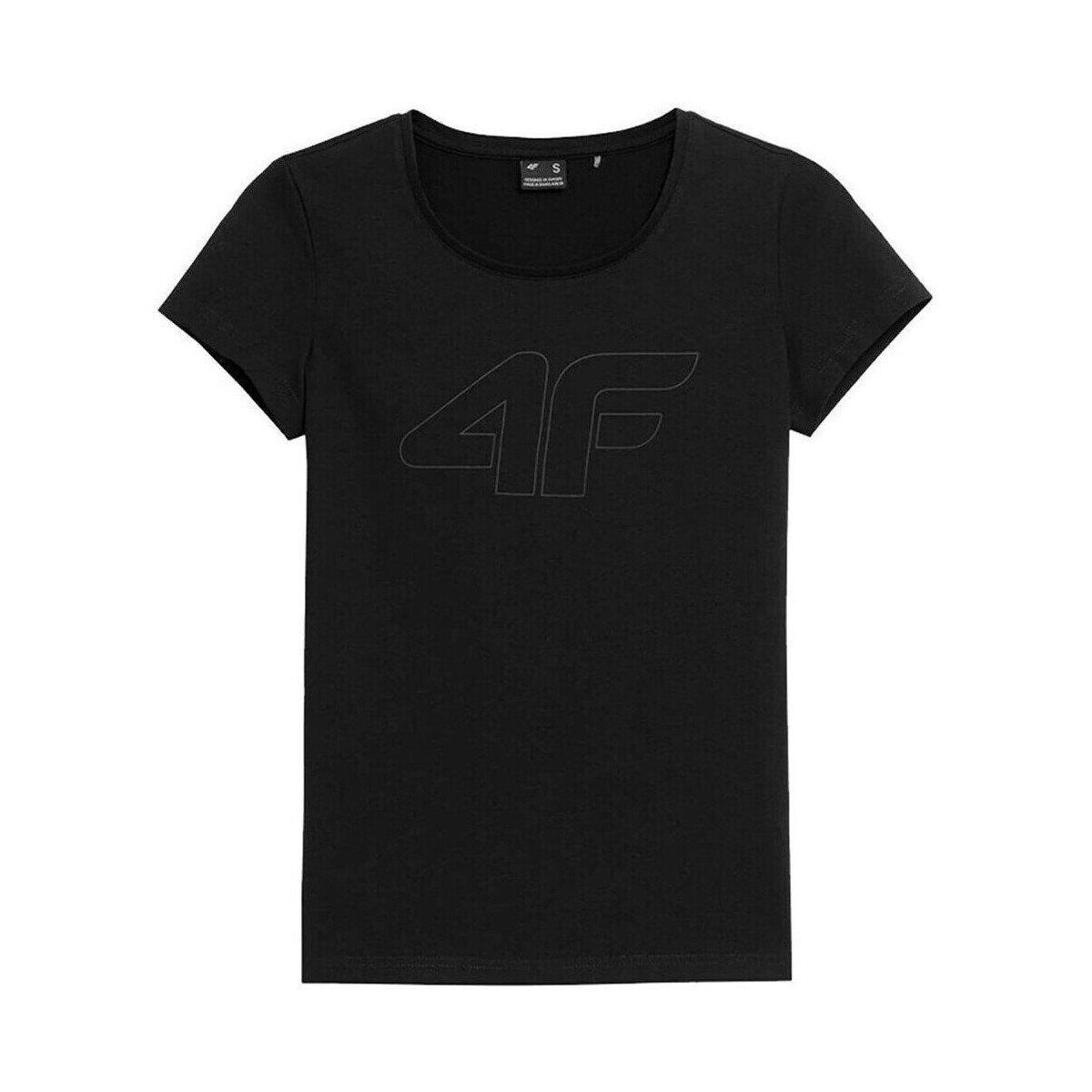 4F Îmbracaminte SS23TTSHF583GBOKACZER