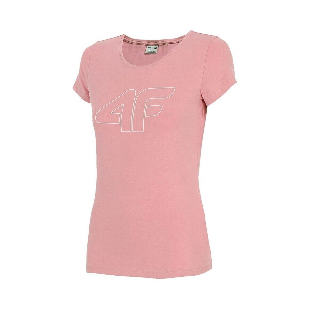 4F Îmbracaminte SS23TTSHF583JASNYR