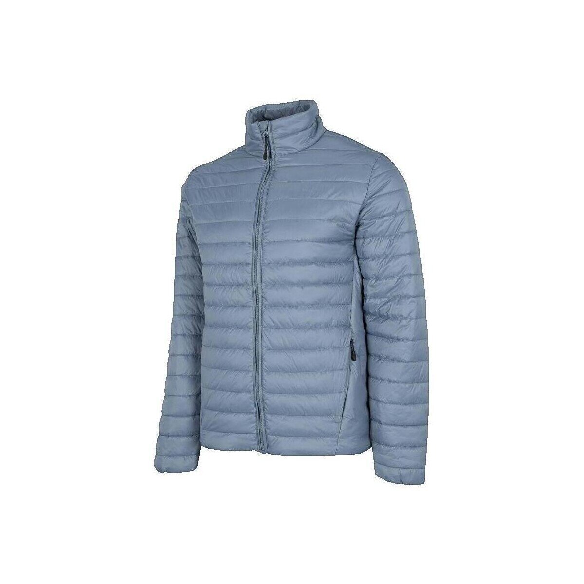 4F Îmbracaminte Veste KUMP003 Bleu Homme