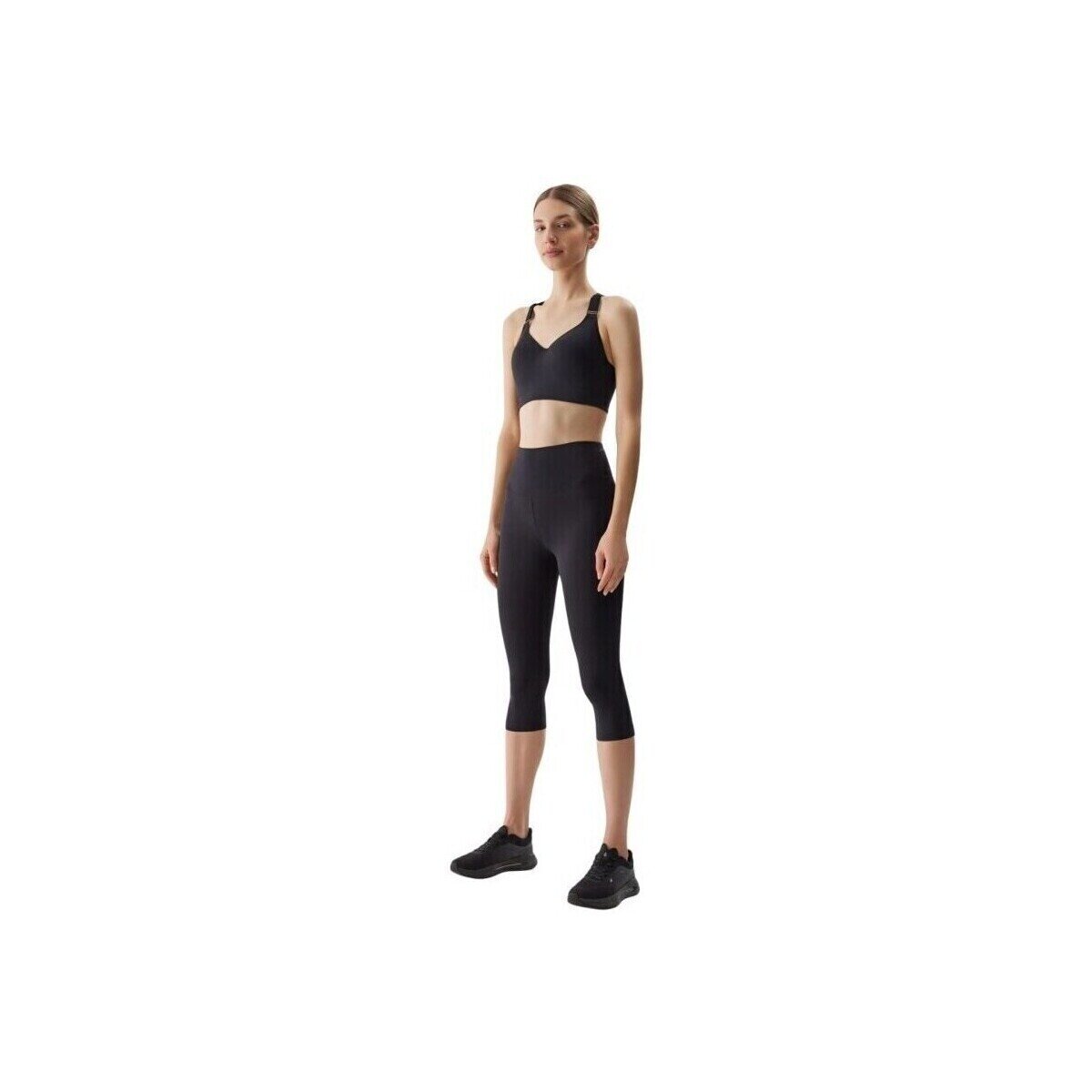4F Îmbracaminte WSS24TFTIF187DEEPBLACK