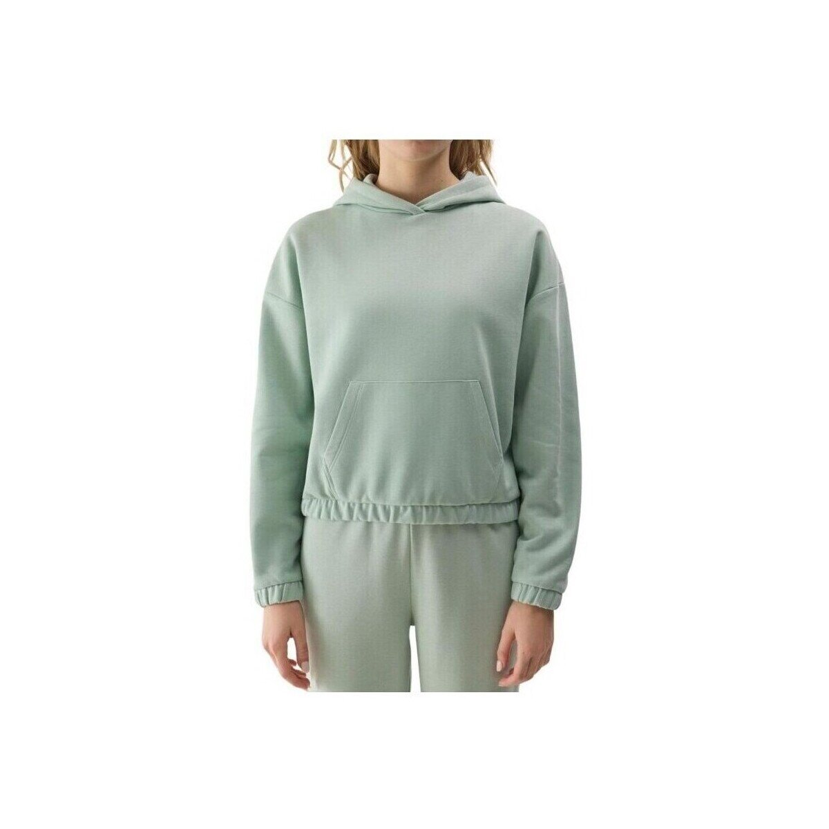 4F Îmbracaminte WSS24TSWSF1057LIGHTGREEN